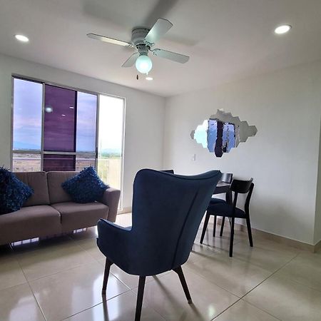 Apartamento Nuevo Amoblado Neiva Conjunto Residencial Goya 504 Екстериор снимка