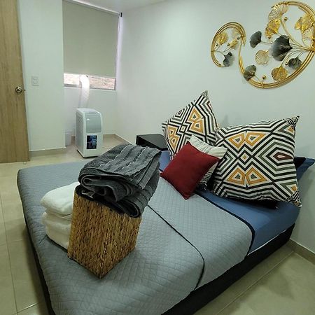 Apartamento Nuevo Amoblado Neiva Conjunto Residencial Goya 504 Екстериор снимка
