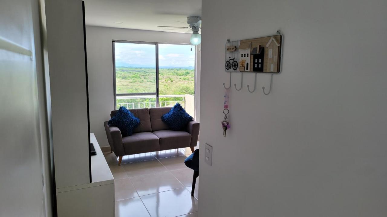 Apartamento Nuevo Amoblado Neiva Conjunto Residencial Goya 504 Екстериор снимка