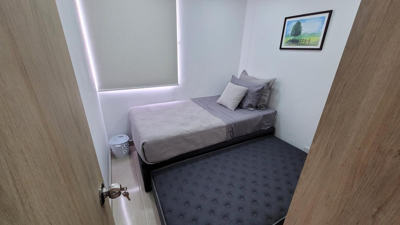 Apartamento Nuevo Amoblado Neiva Conjunto Residencial Goya 504 Екстериор снимка