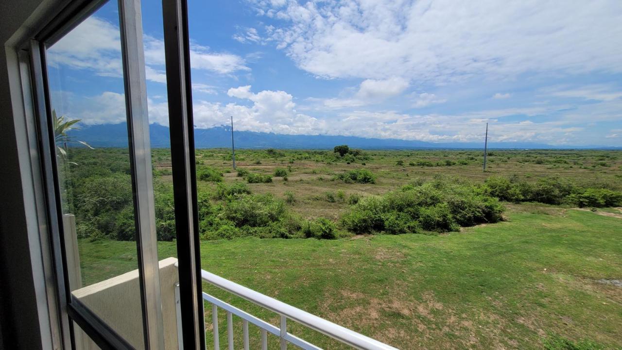 Apartamento Nuevo Amoblado Neiva Conjunto Residencial Goya 504 Екстериор снимка